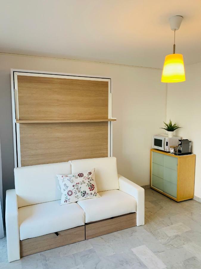 Les Appartements De Lina-Self Check In La Grande-Motte Exterior foto
