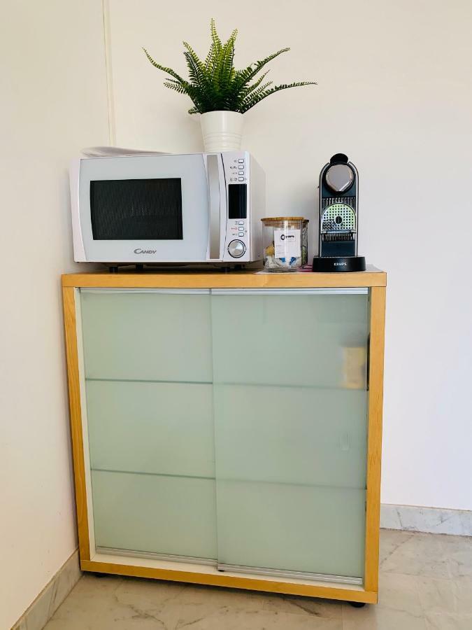 Les Appartements De Lina-Self Check In La Grande-Motte Exterior foto